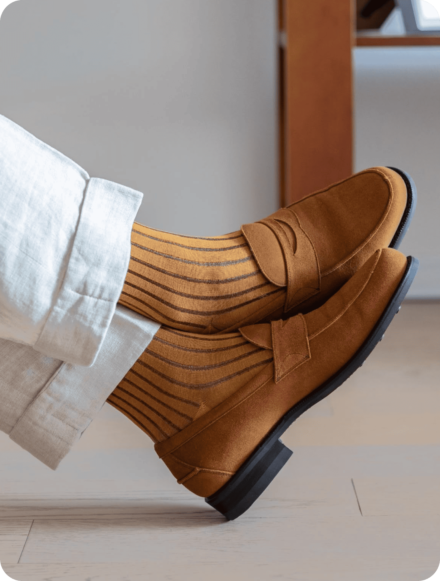 Your styling skills are in demand. Start earning